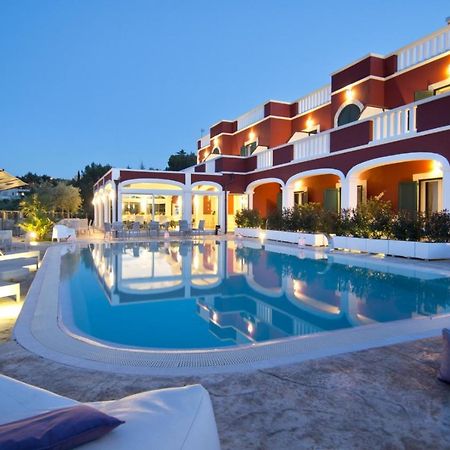 Al Mirador Resort Selva Di Fasano Exteriör bild