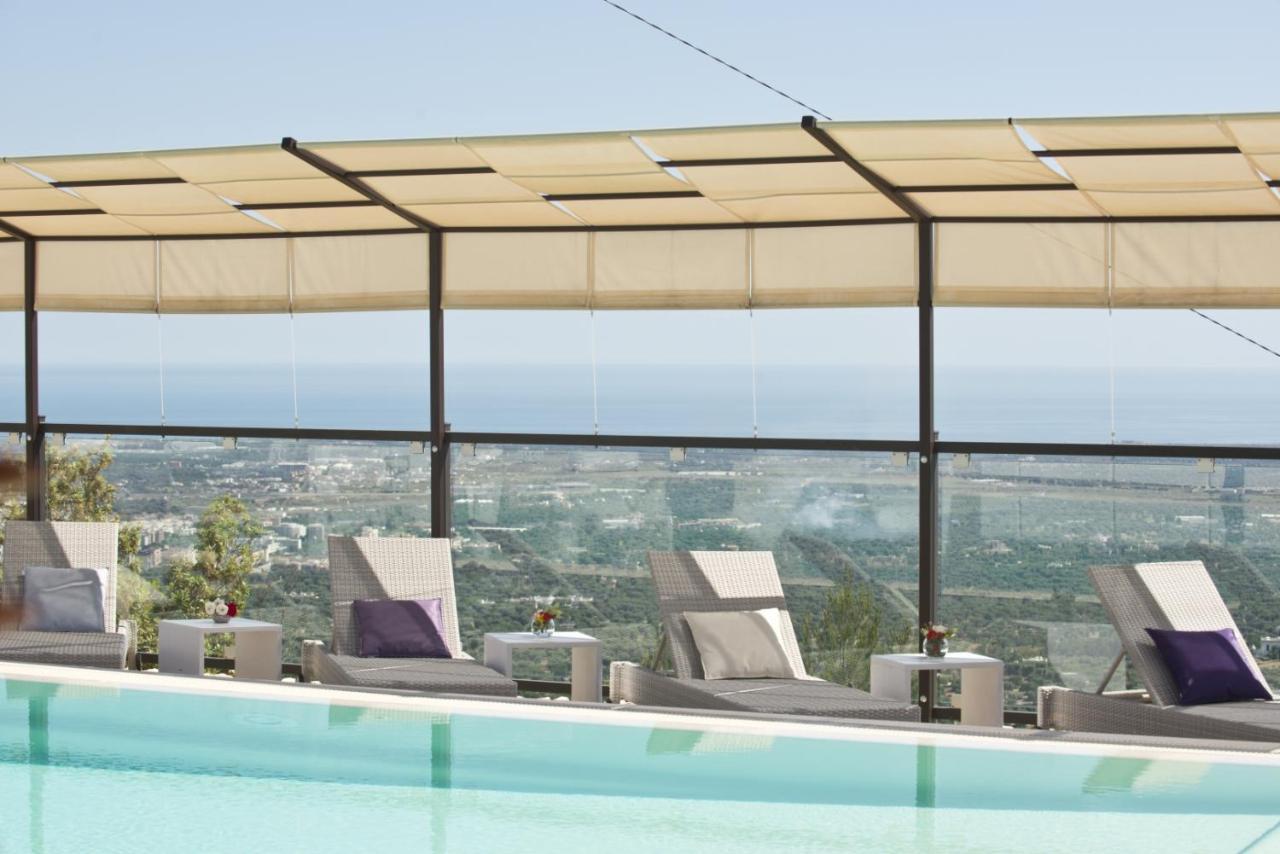 Al Mirador Resort Selva Di Fasano Exteriör bild