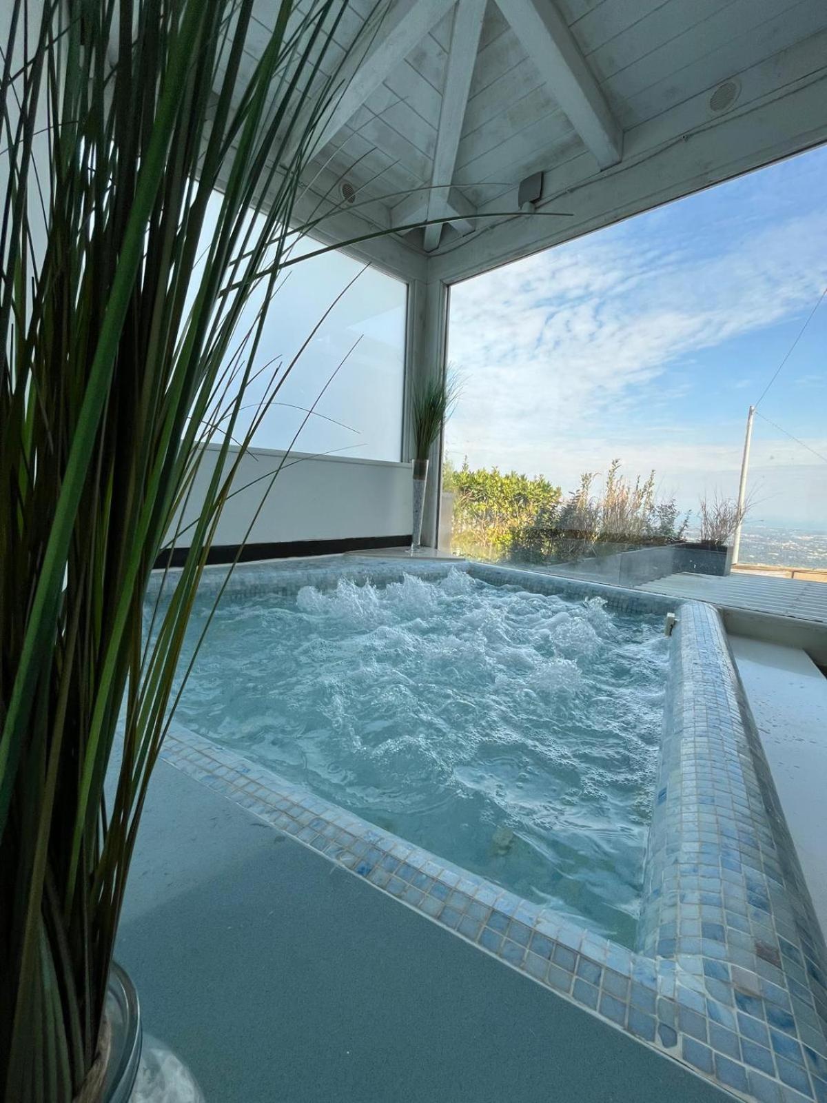Al Mirador Resort Selva Di Fasano Exteriör bild